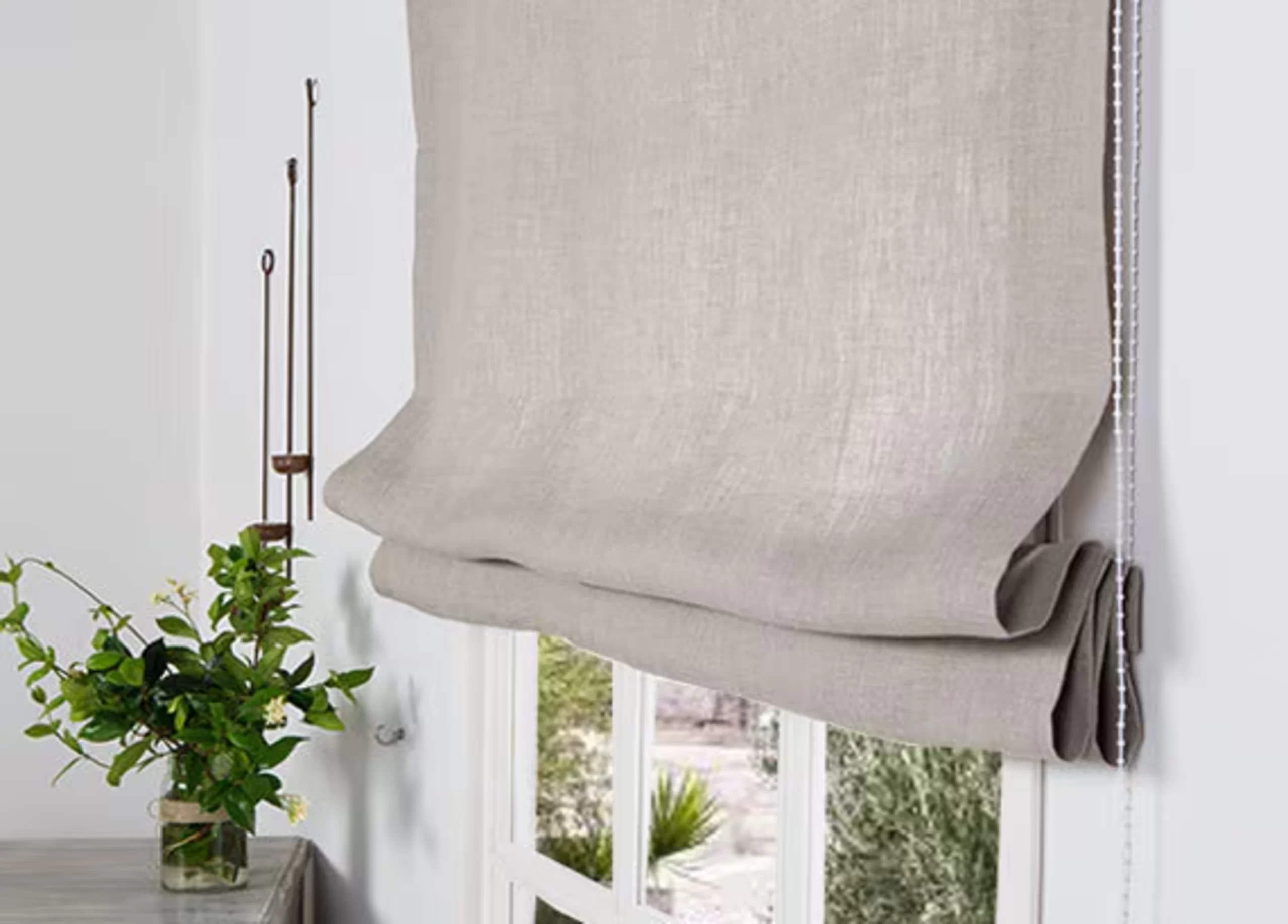 Roman Blinds