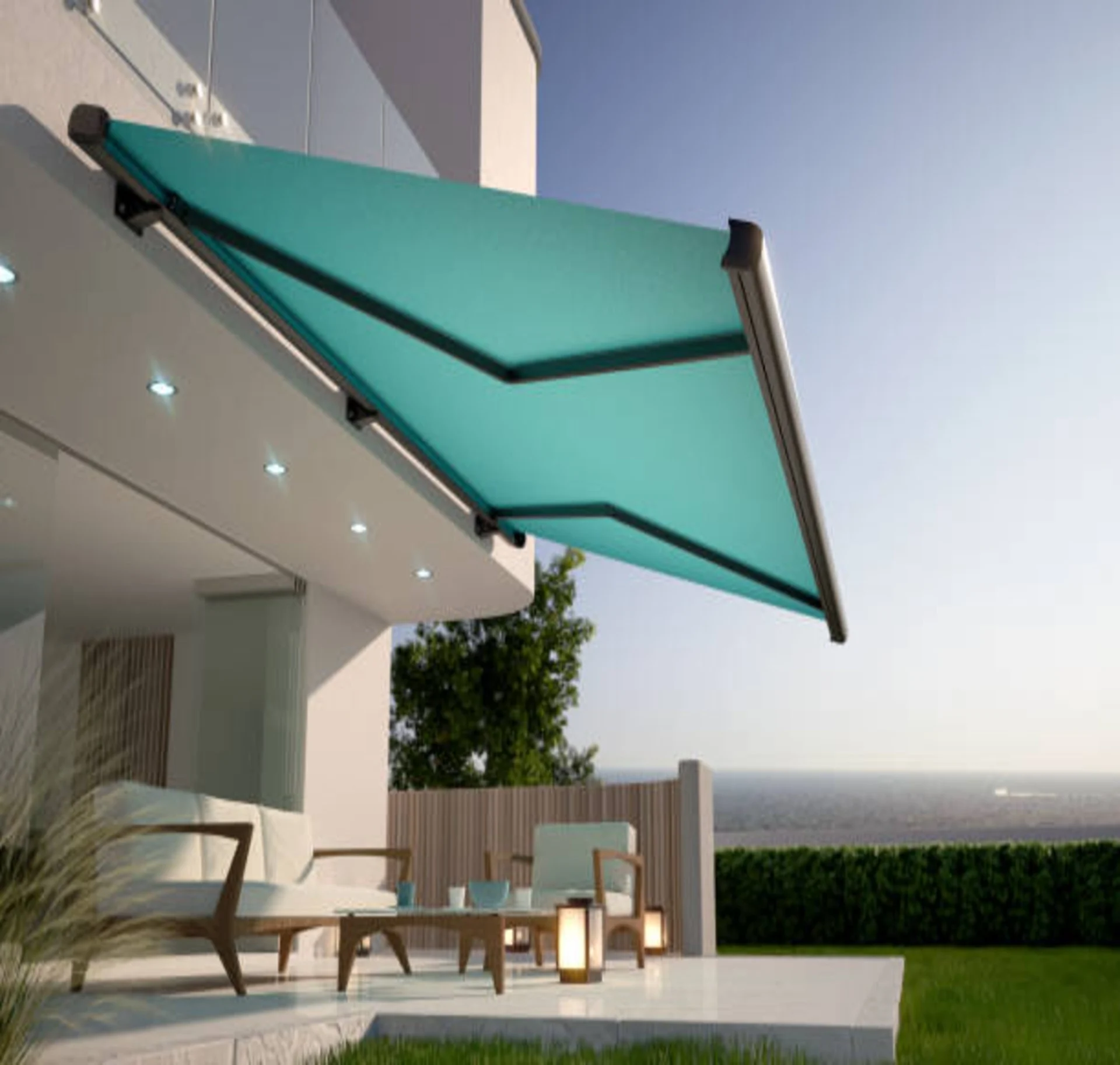 Quality Awnings